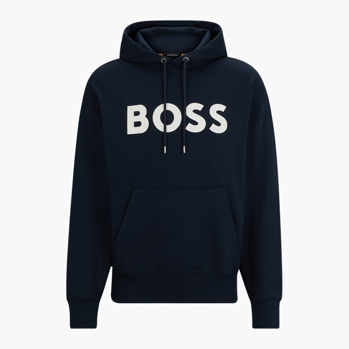 Boss Sullivan 16 Hooded Sweatshirt | LEVISONS