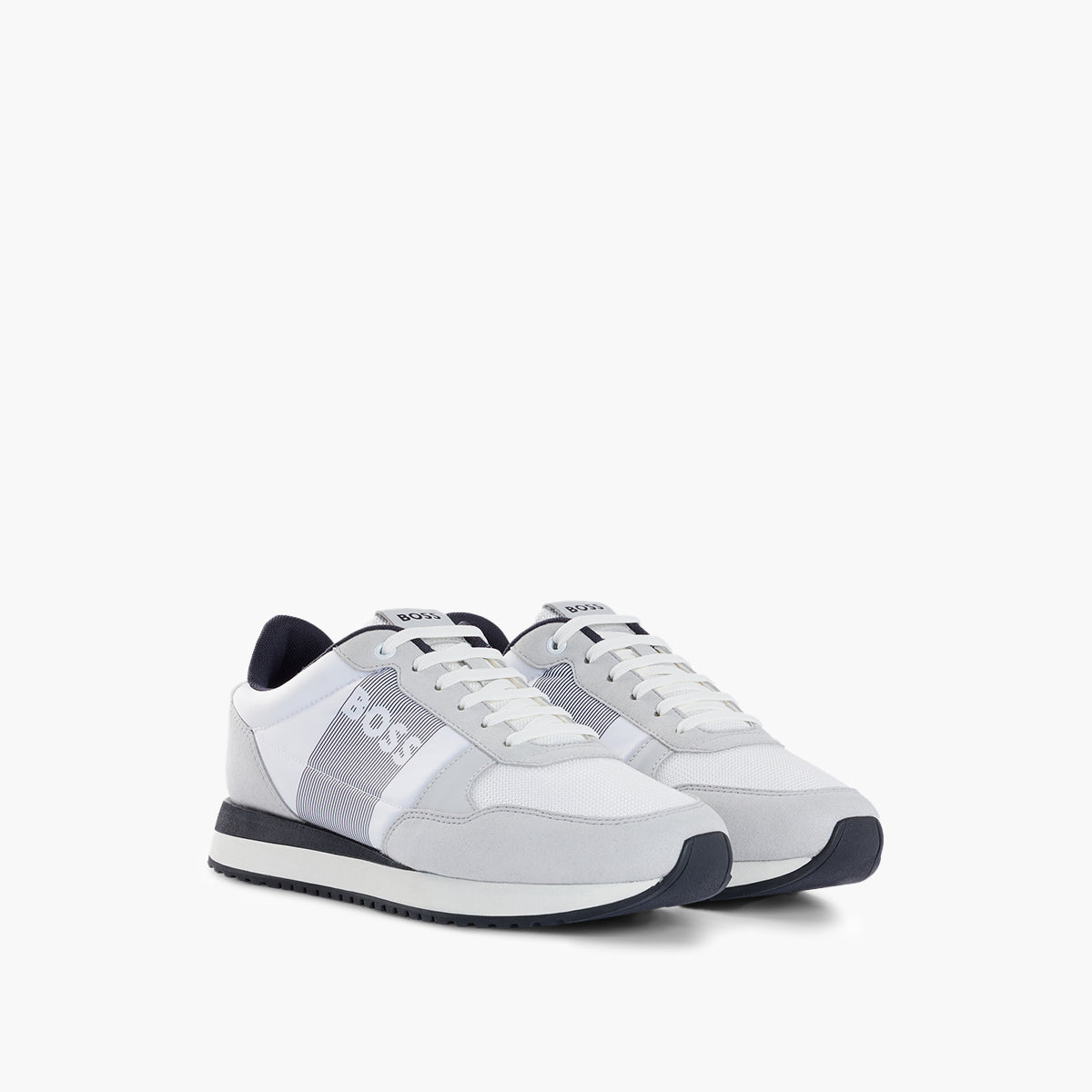 Boss Kai_Runn_Mxpr_N Runner Sneakers | LEVISONS