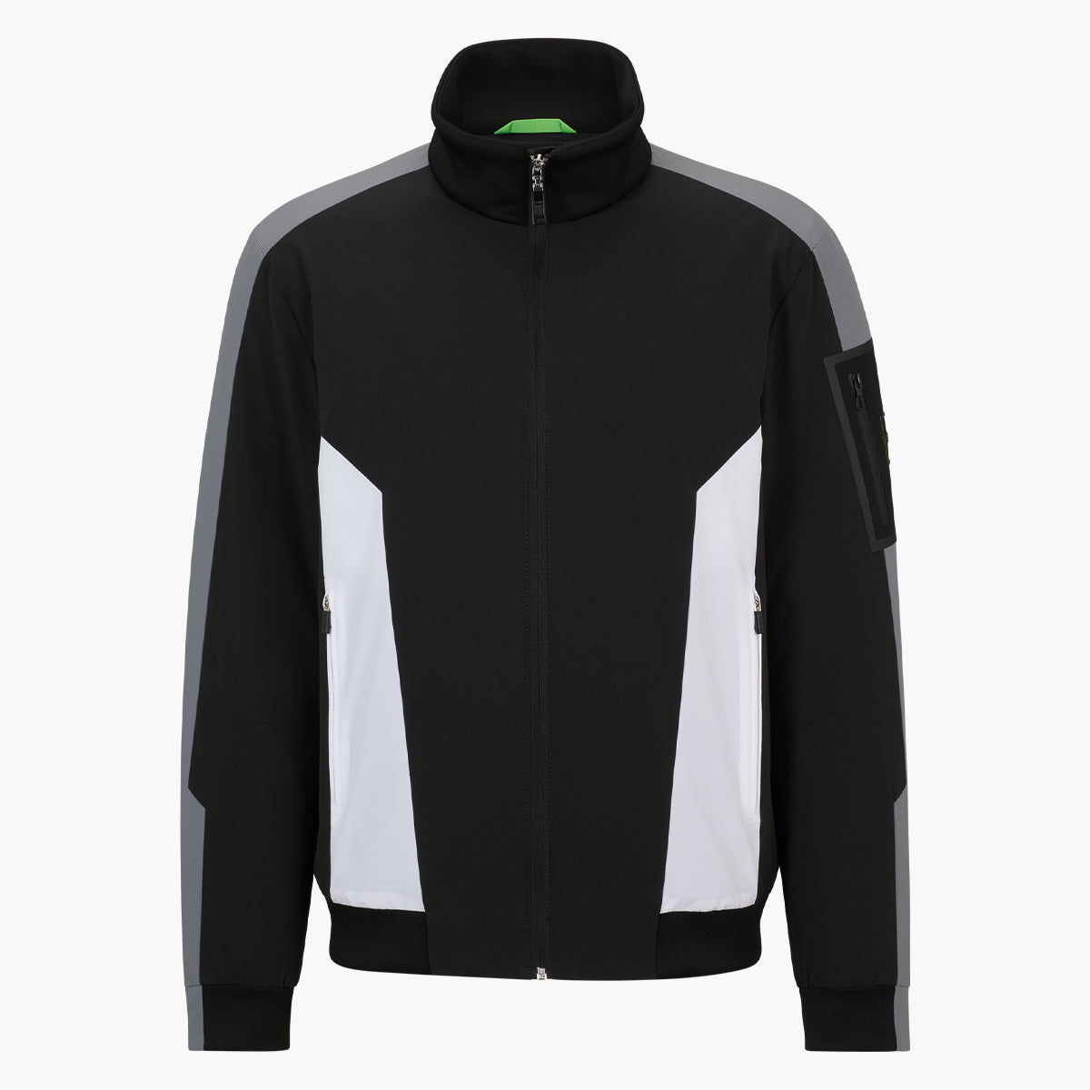 BOSS Green J_Grid 10230516 01 | LEVISONS