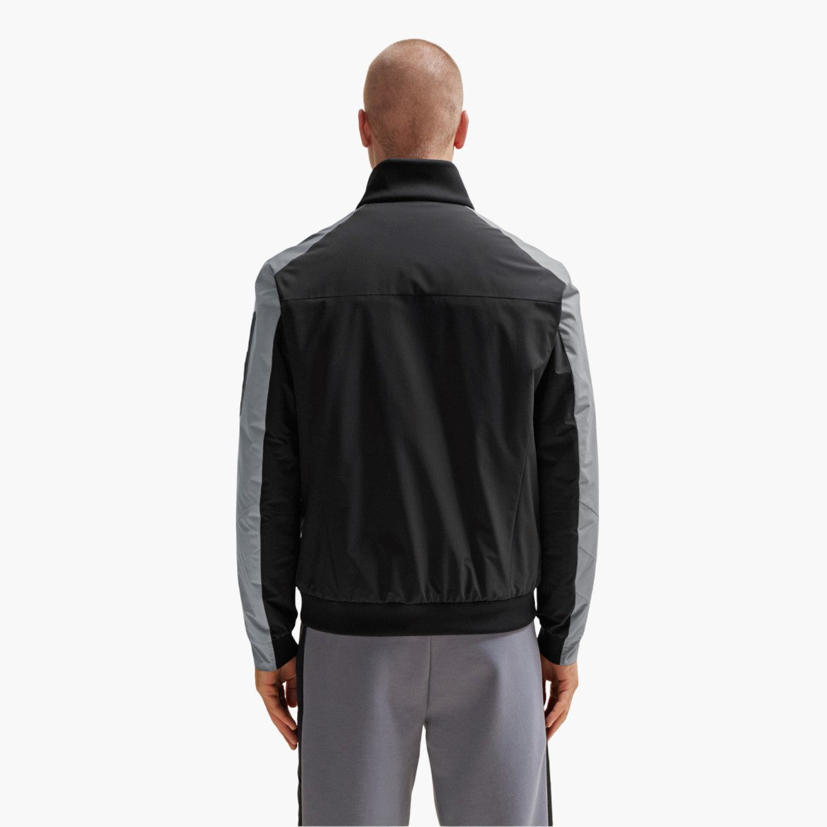 BOSS Green J_Grid 10230516 01 | LEVISONS