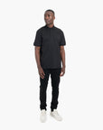 BOSS Green Mirror Polo Shirt | LEVISONS