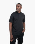 BOSS Green Mirror Polo Shirt | LEVISONS