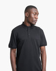 BOSS Green Mirror Polo Shirt | LEVISONS