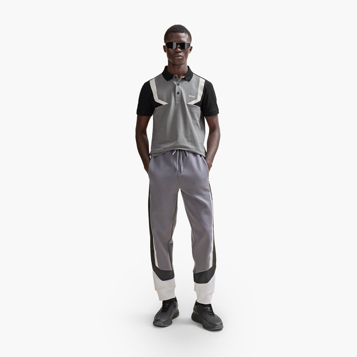 BOSS Green Paule 2 10226584 01 | LEVISONS