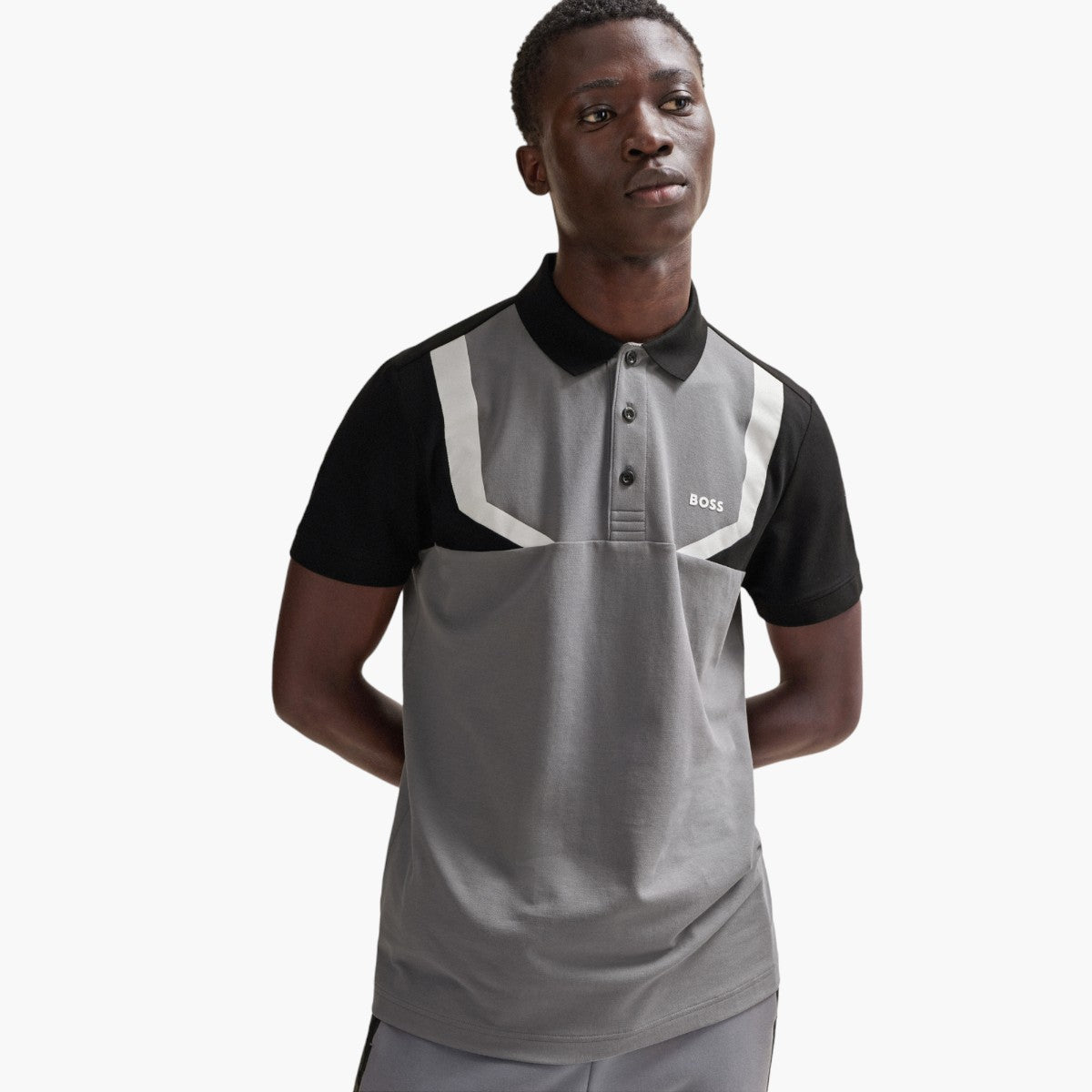 BOSS Green Paule 2 10226584 01 | LEVISONS