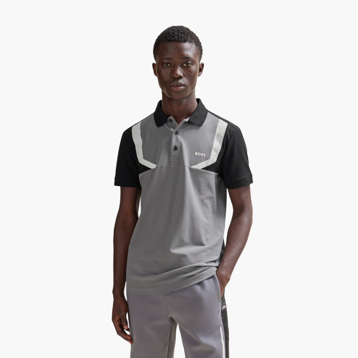 BOSS Green Paule 2 10226584 01 | LEVISONS