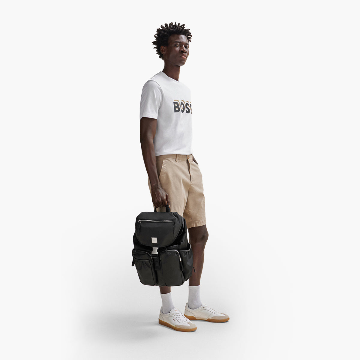 BOSS Black Tiburt 427 10247153 01 | LEVISONS