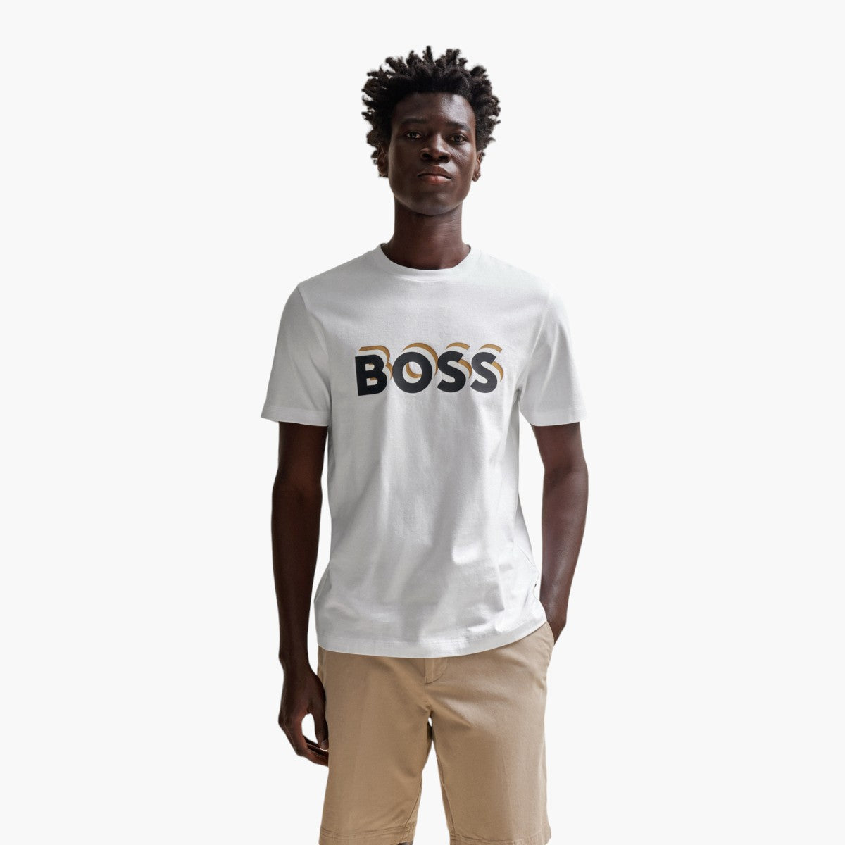BOSS Black Tiburt 427 10247153 01 | LEVISONS