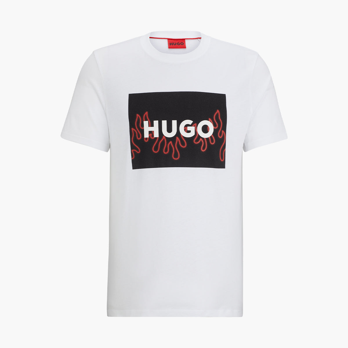 Hugo Red Dulive_U241 10233396 01 | LEVISONS