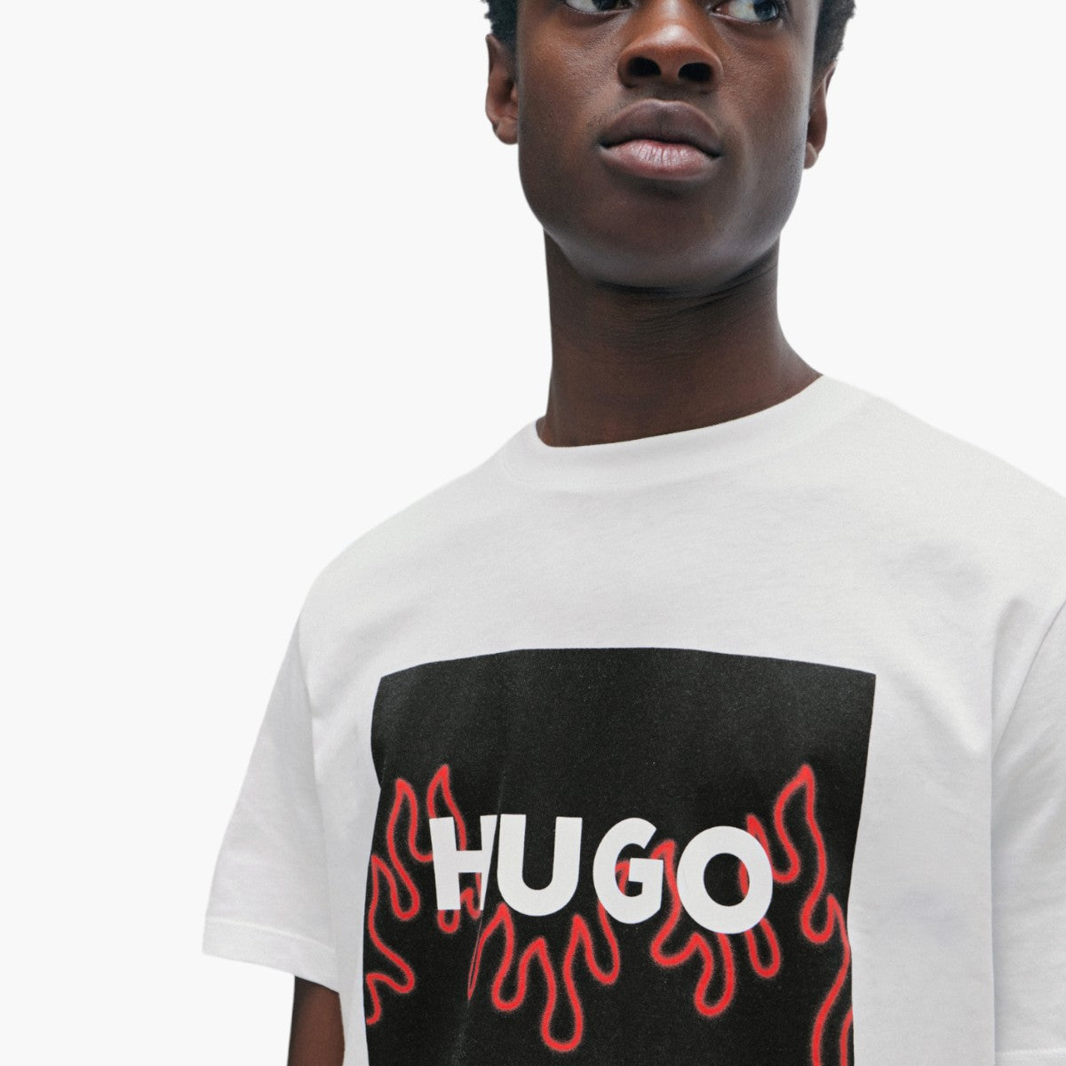 Hugo Red Dulive_U241 10233396 01 | LEVISONS