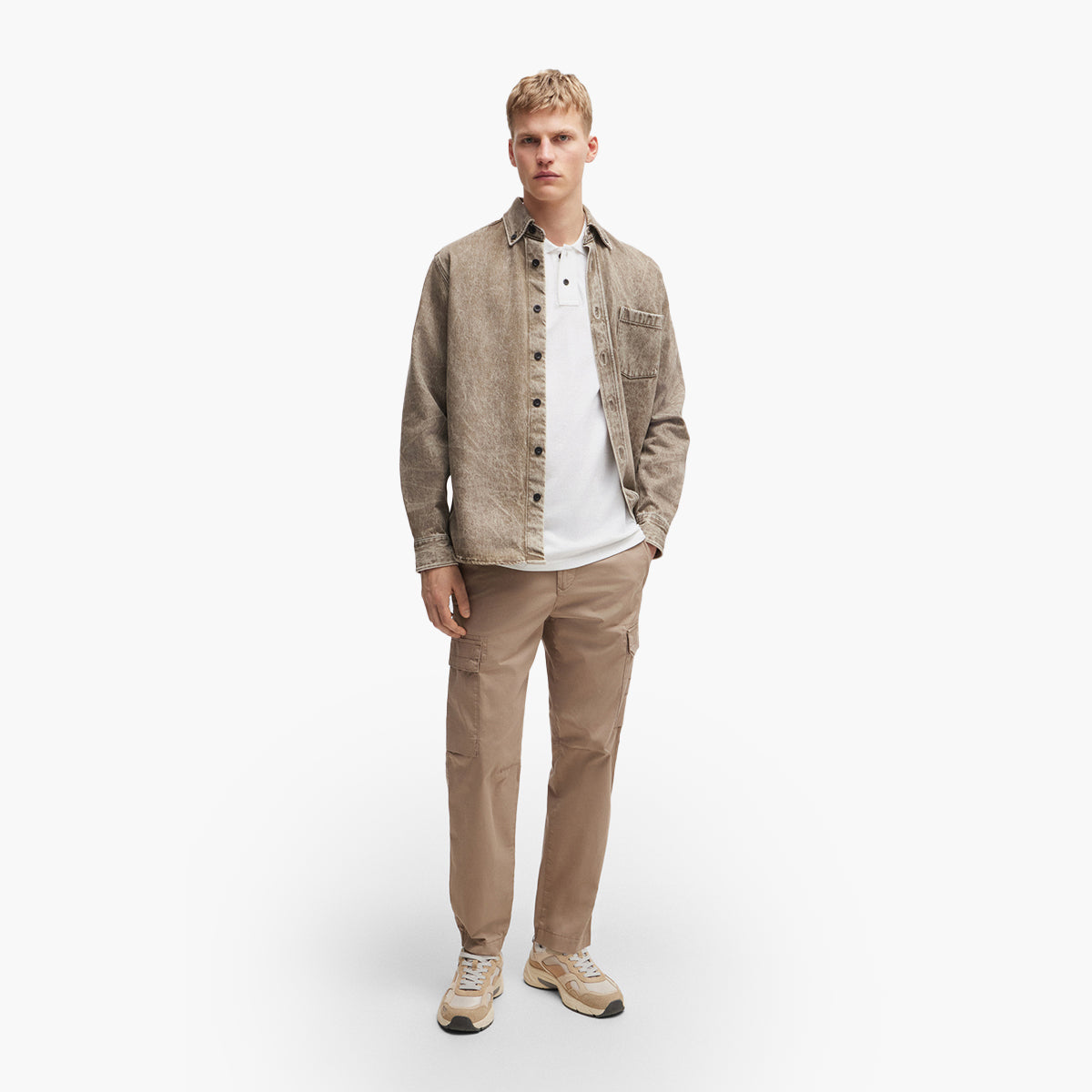 BOSS Orange Prime 10256692 01 | LEVISONS