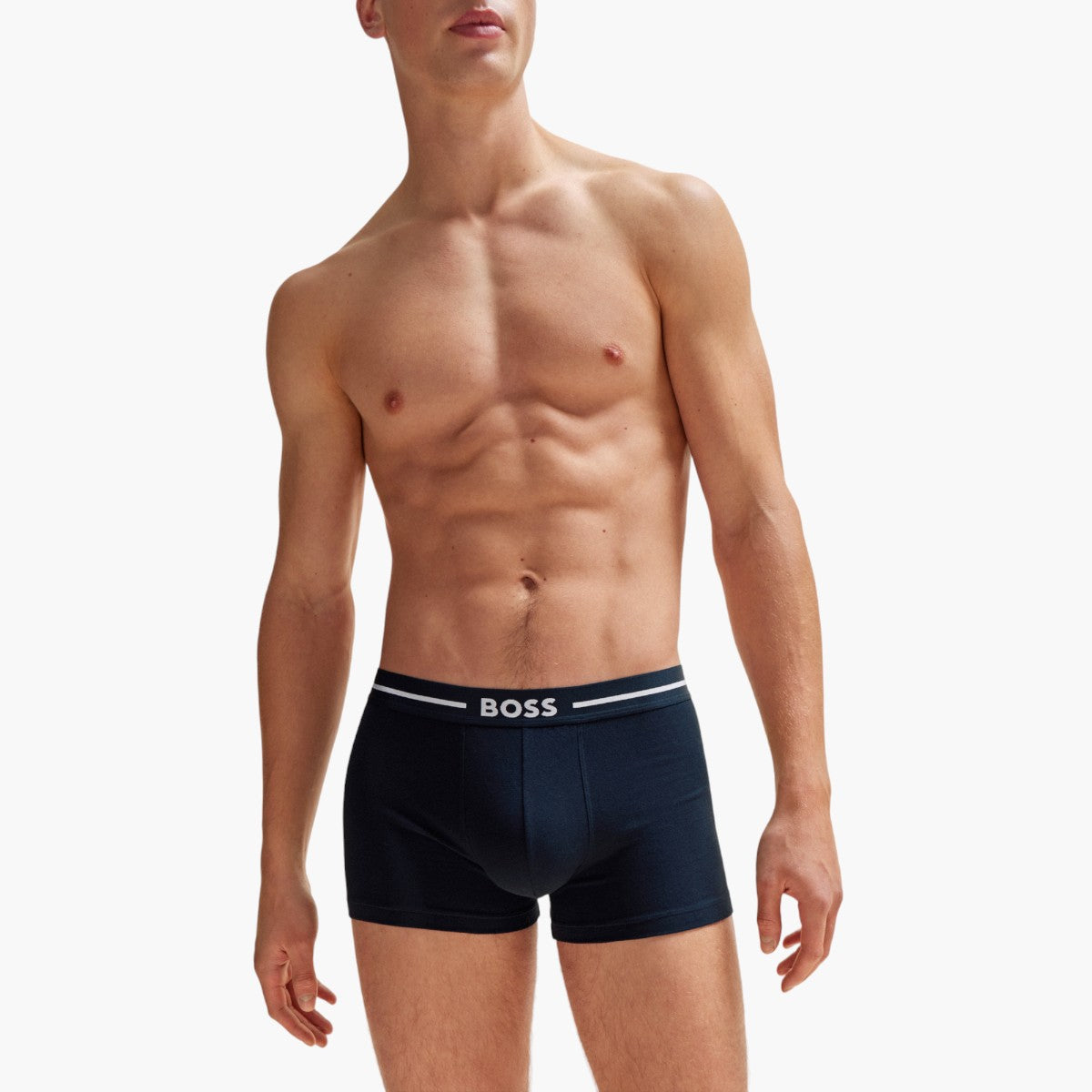 BOSS Black Trunk 3P Bold 10257114 01 | LEVISONS