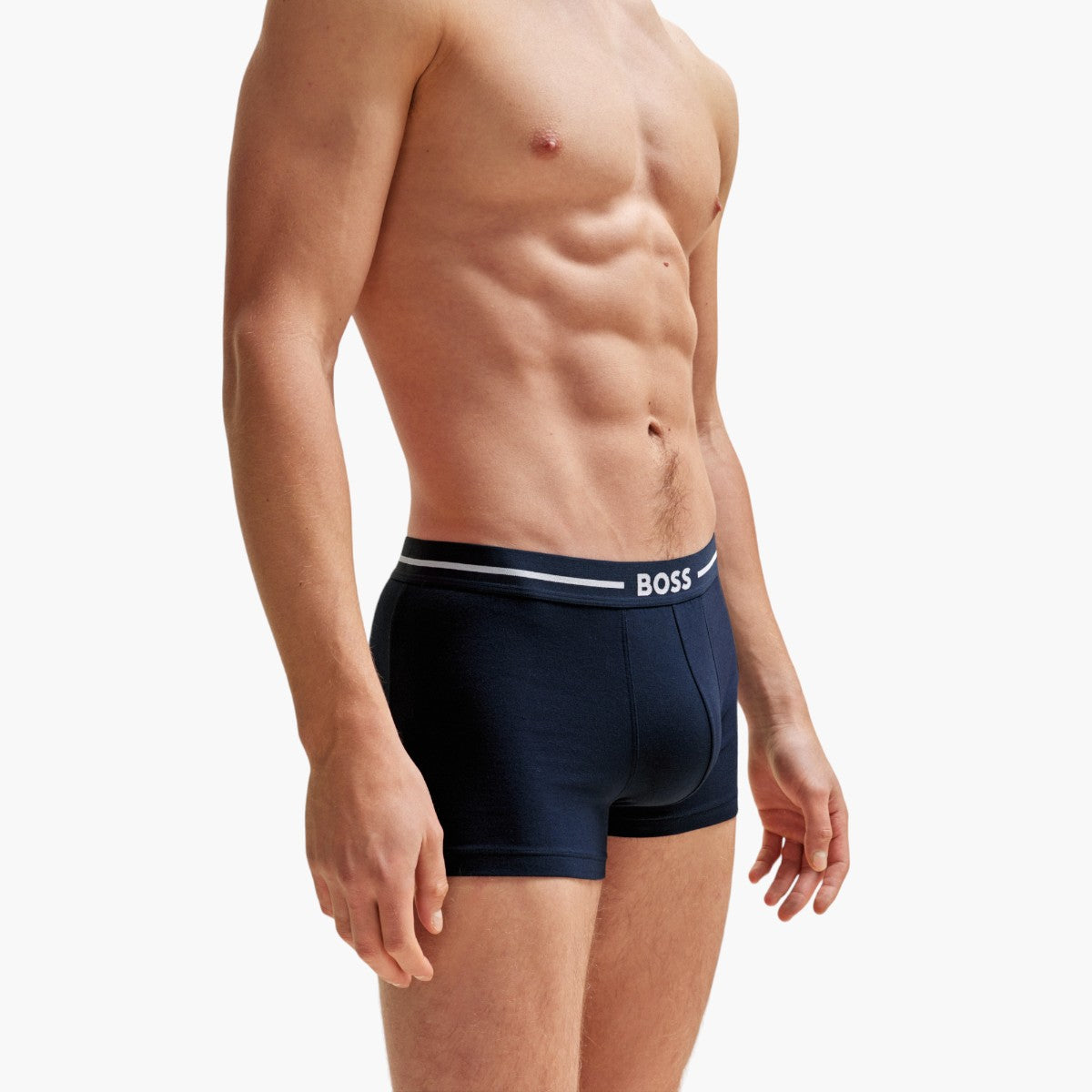BOSS Black Trunk 3P Bold 10257114 01 | LEVISONS