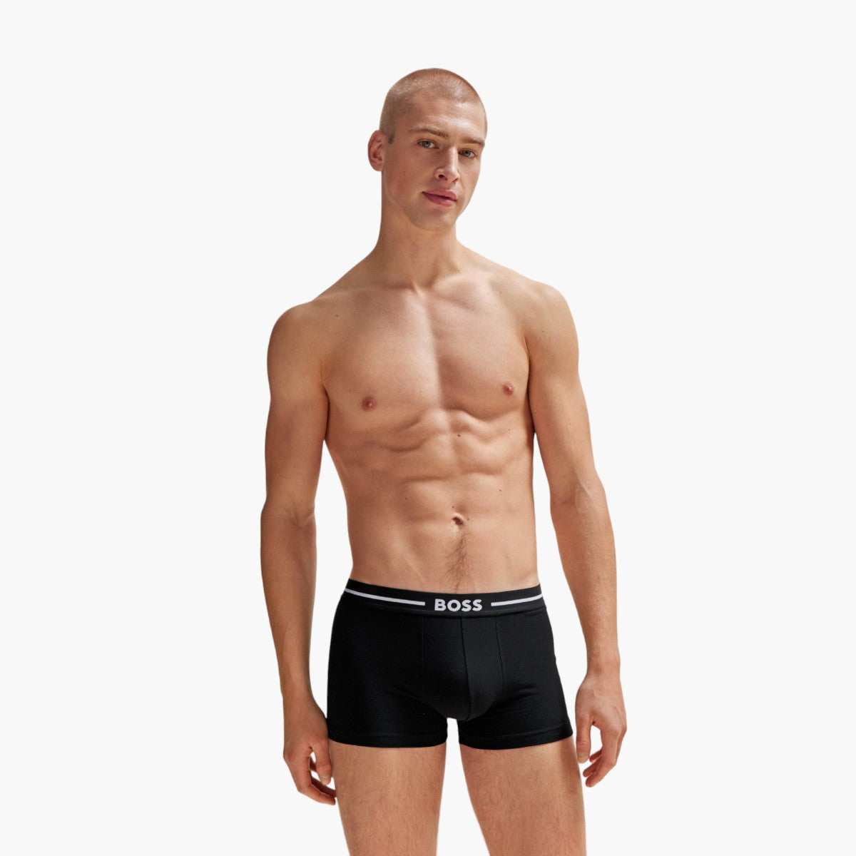 BOSS Black Trunk 3P Bold 10257114 01 | LEVISONS