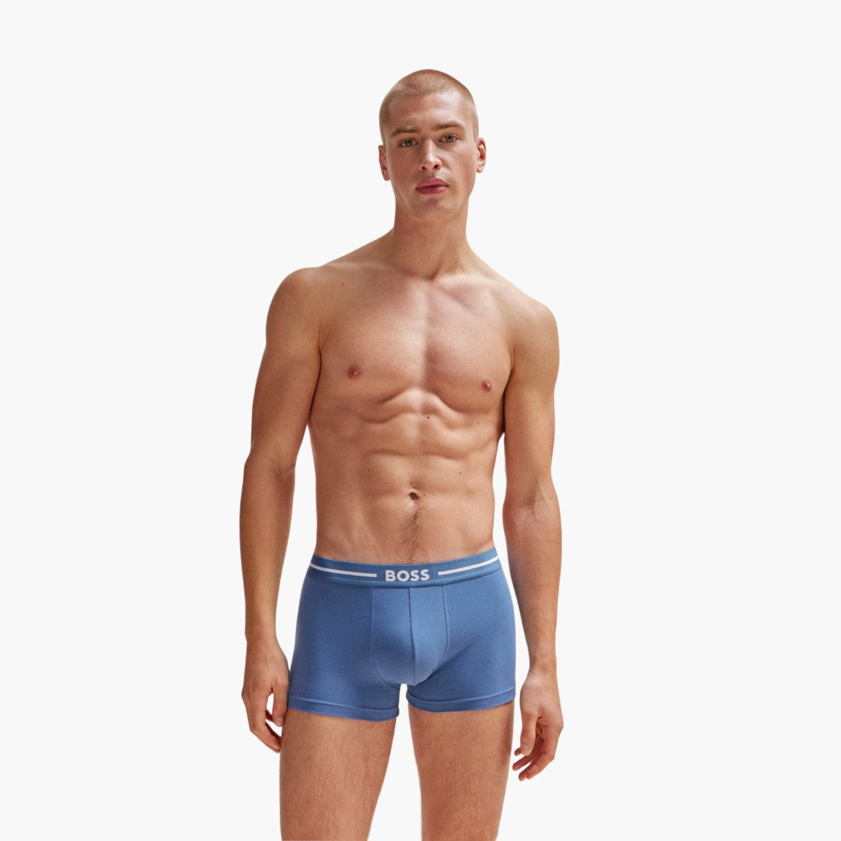 BOSS Black Trunk 3P Bold 10257114 01 | LEVISONS