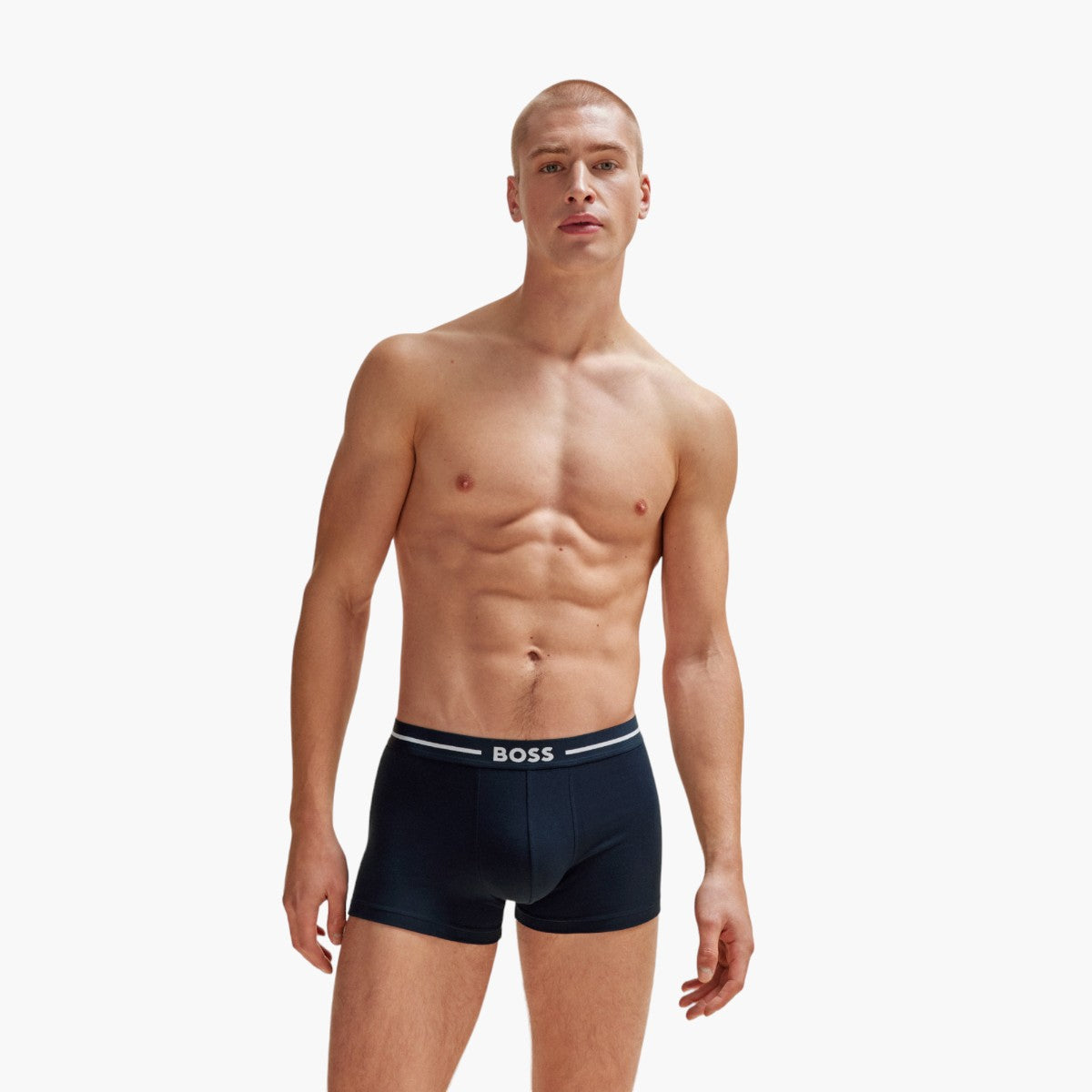 BOSS Black Trunk 3P Bold 10257114 01 | LEVISONS