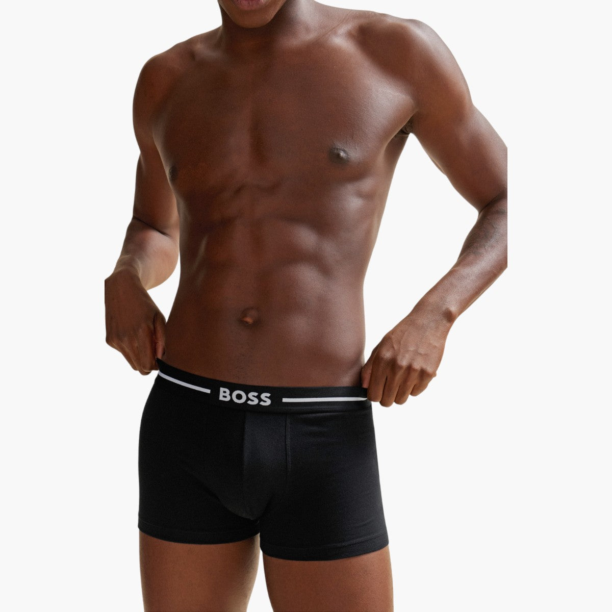 BOSS Black Trunk 3P Bold 10257114 01 | LEVISONS