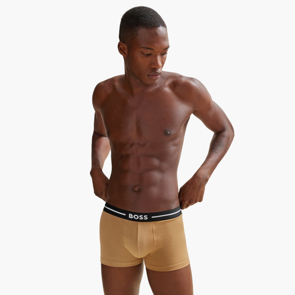 BOSS Black Trunk 3P Bold 10257114 01 | LEVISONS