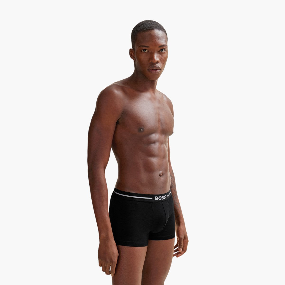BOSS Black Trunk 3P Bold 10257114 01 | LEVISONS