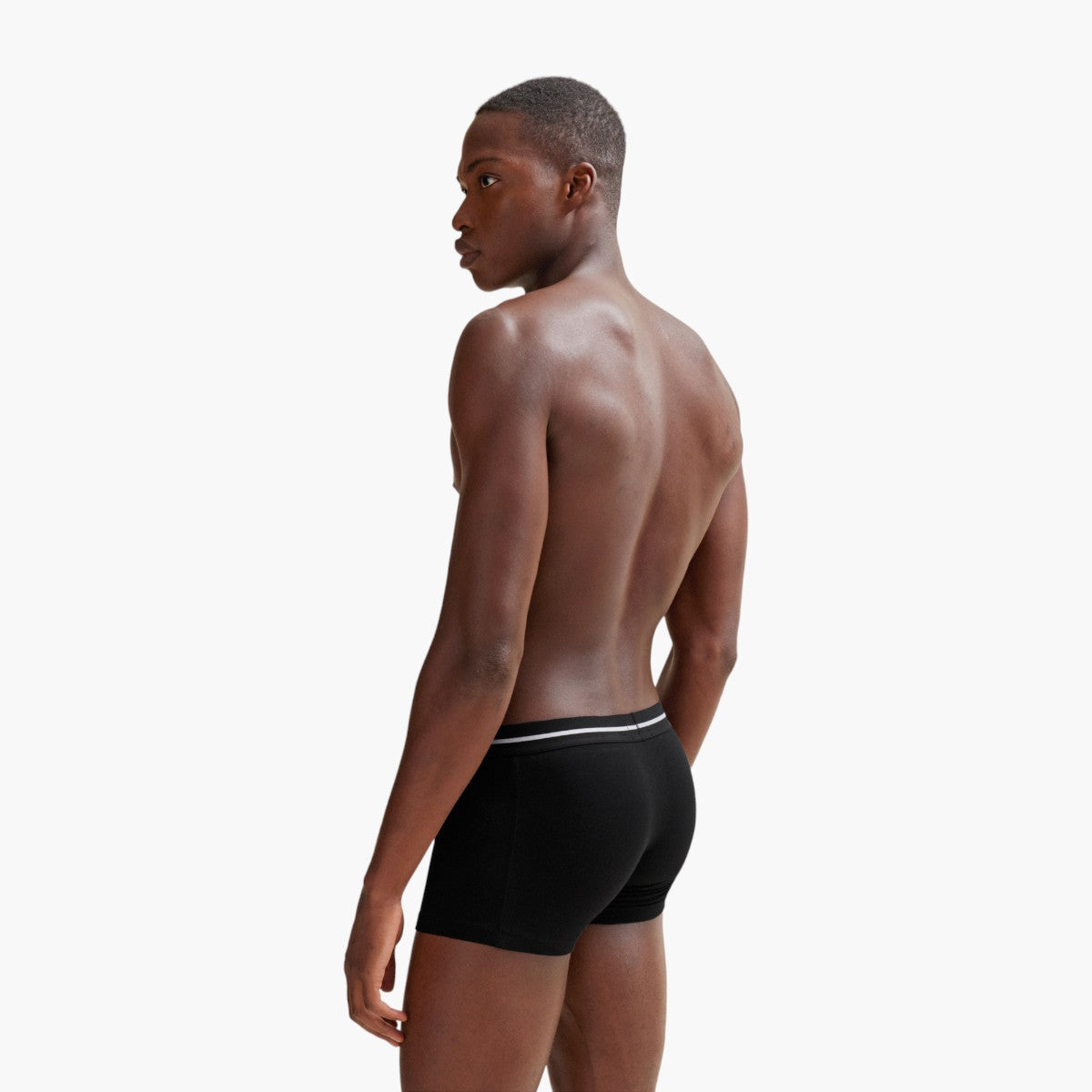 BOSS Black Trunk 3P Bold 10257114 01 | LEVISONS