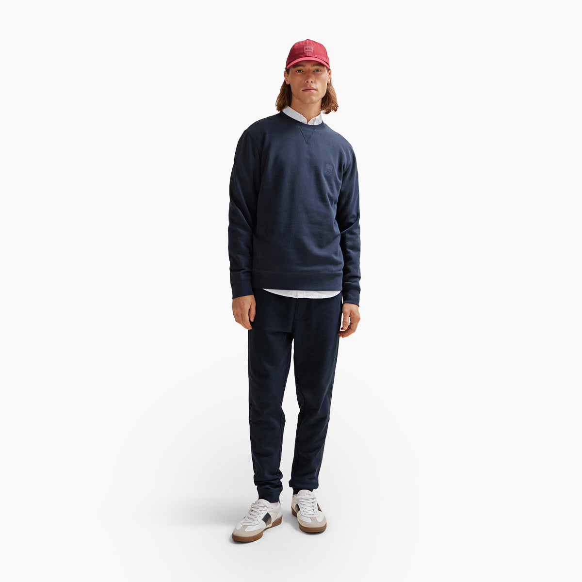 BOSS Orange Sestart 10234591 02 | LEVISONS