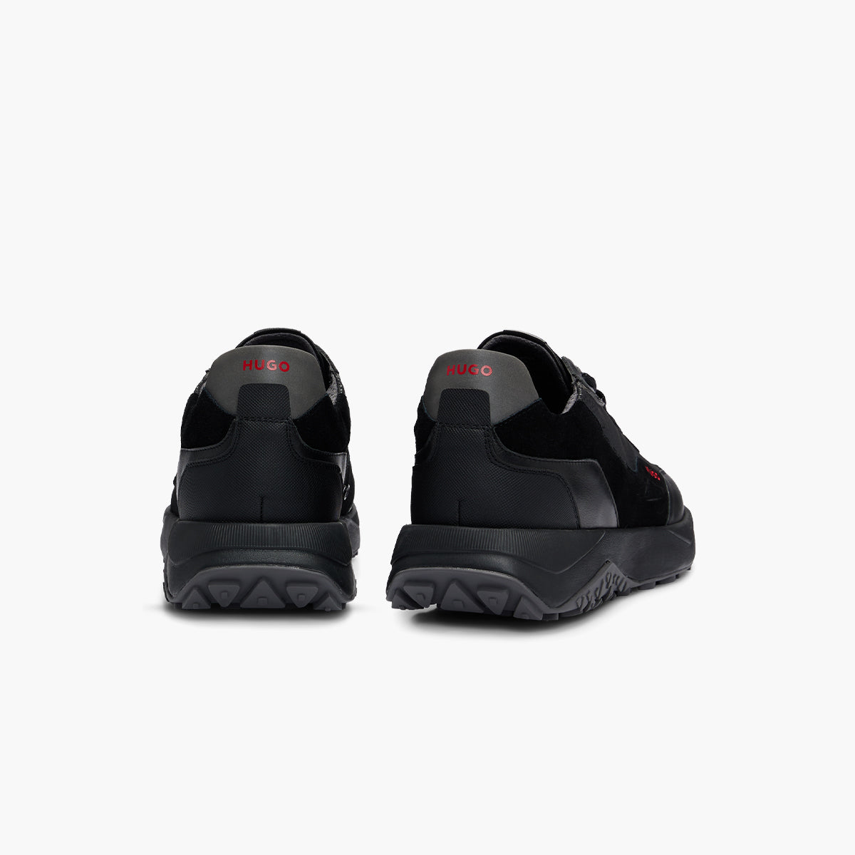 Hugo Red Kane_Runn_Ltmx 10222004 01 | LEVISONS