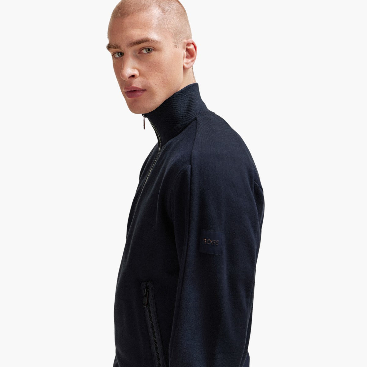 BOSS Orange Zecompany 10254040 01 | LEVISONS