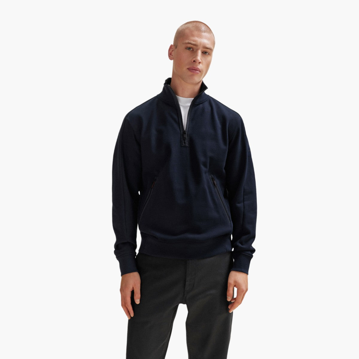 BOSS Orange Zecompany 10254040 01 | LEVISONS