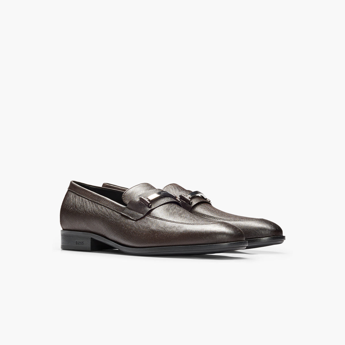 BOSS Black Colby_Loaf_Prhw 10251709 01 | LEVISONS