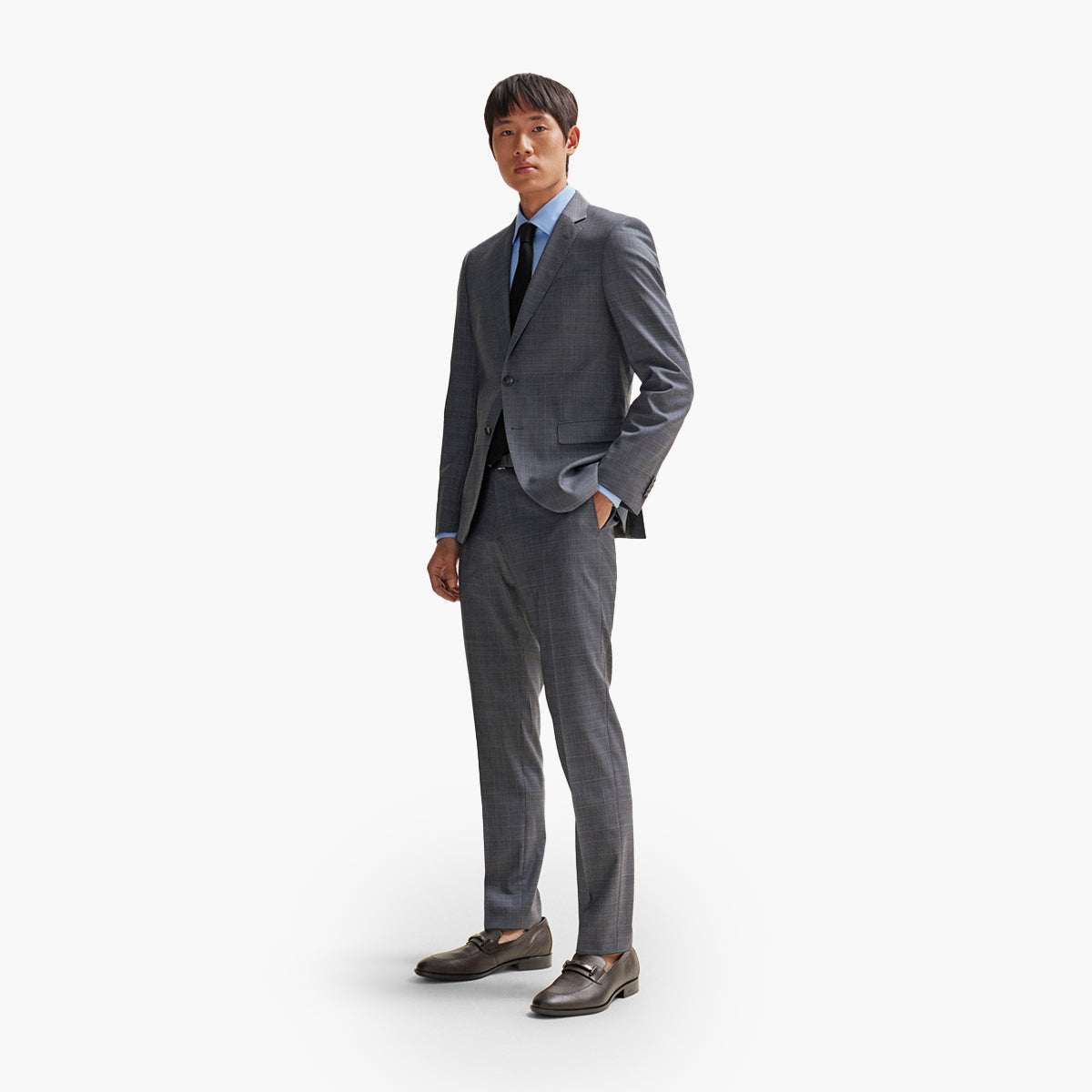 BOSS Black Colby_Loaf_Prhw 10251709 01 | LEVISONS