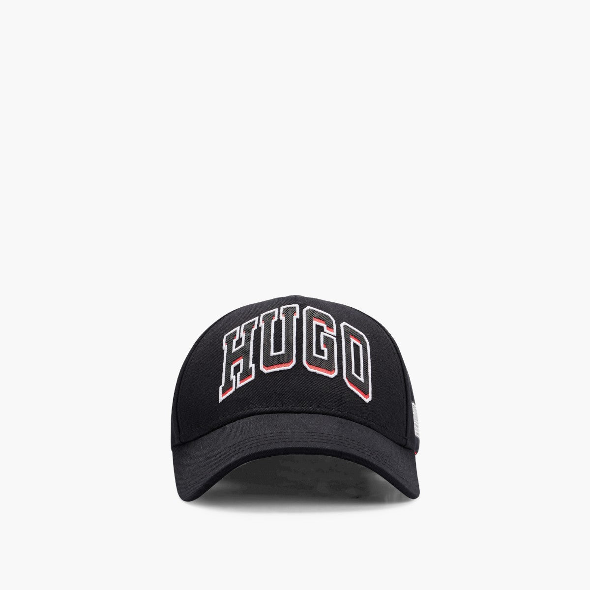 Hugo Red A Sporty Cap | LEVISONS