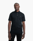 BOSS Black Regular-Fit Polo Shirt | LEVISONS