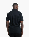 BOSS Black Regular-Fit Polo Shirt | LEVISONS