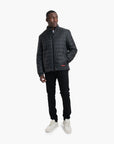 Hugo Red Regular-Fit Lightweight Puffer Jacket | LEVISONS