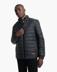 Hugo Red Regular-Fit Lightweight Puffer Jacket | LEVISONS