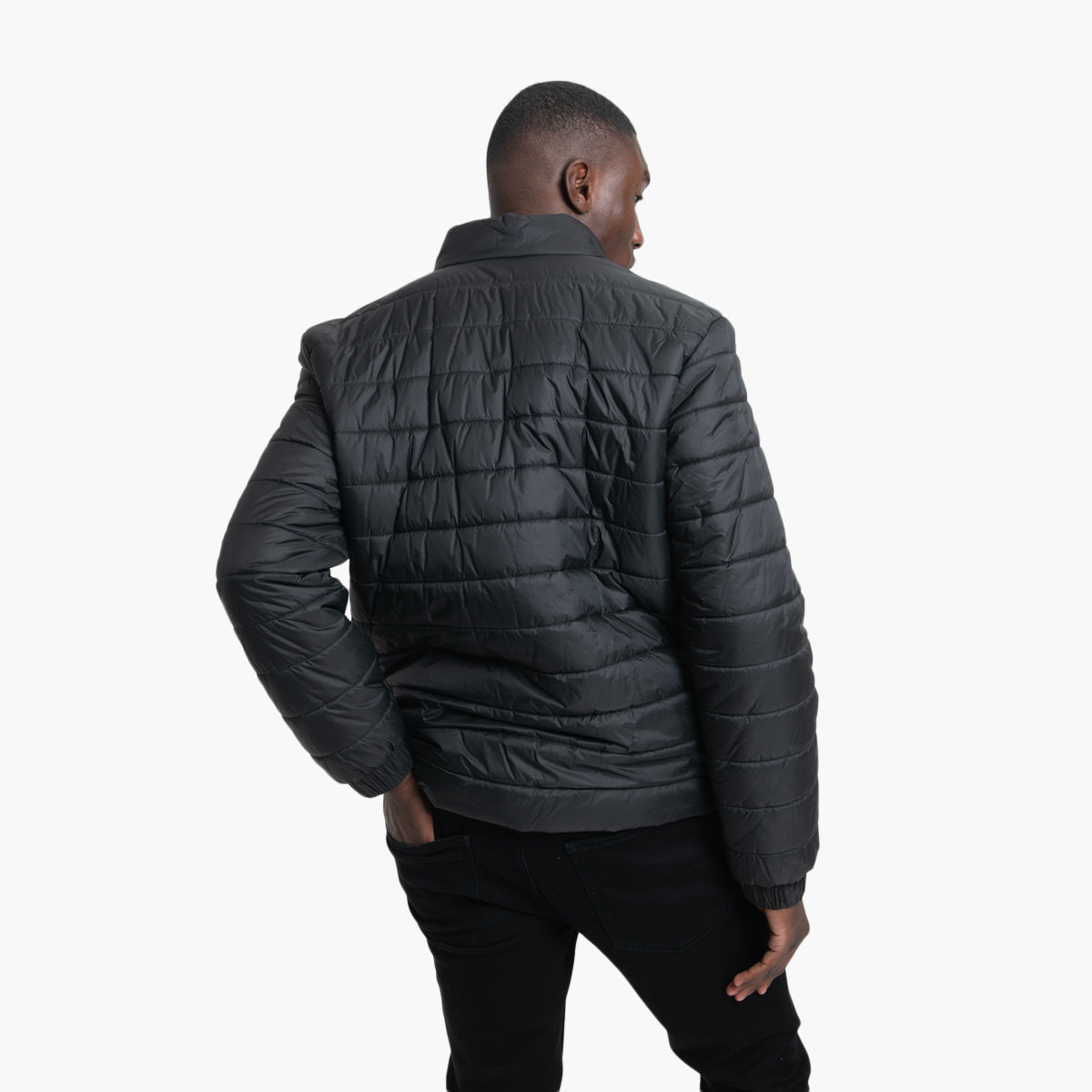 Hugo Red Regular-Fit Lightweight Puffer Jacket | LEVISONS
