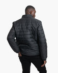 Hugo Red Regular-Fit Lightweight Puffer Jacket | LEVISONS