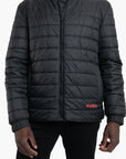 Hugo Red Regular-Fit Lightweight Puffer Jacket | LEVISONS
