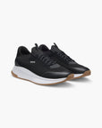 BOSS Black Ttnm Evo Running-Style Knitted Trainers | LEVISONS