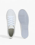 Lacoste Women's Ziane Platform Sneakers | LEVISONS