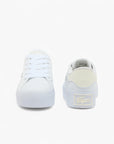 Lacoste Women's Ziane Platform Sneakers | LEVISONS