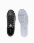 Lacoste Women's Ziane Platform Leather Sneakers | LEVISONS
