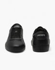 Lacoste Baseshot Evo Leather Sneakers | LEVISONS