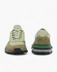Lacoste Men's Elite Active Sneakers | LEVISONS