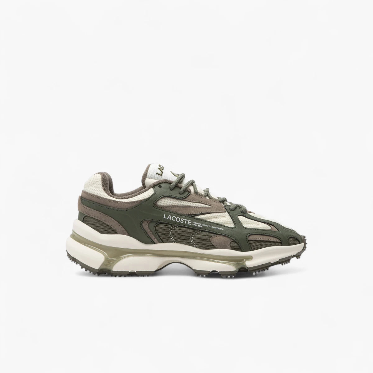 Lacoste L003 2K24 Sneakers | LEVISONS