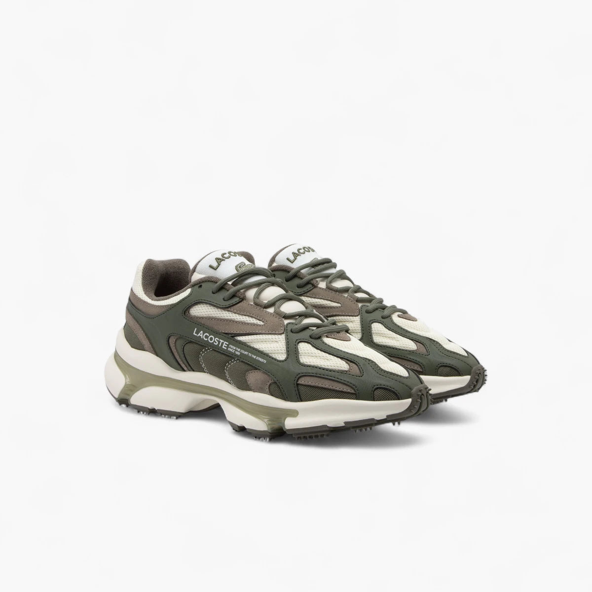 Lacoste L003 2K24 Sneakers | LEVISONS