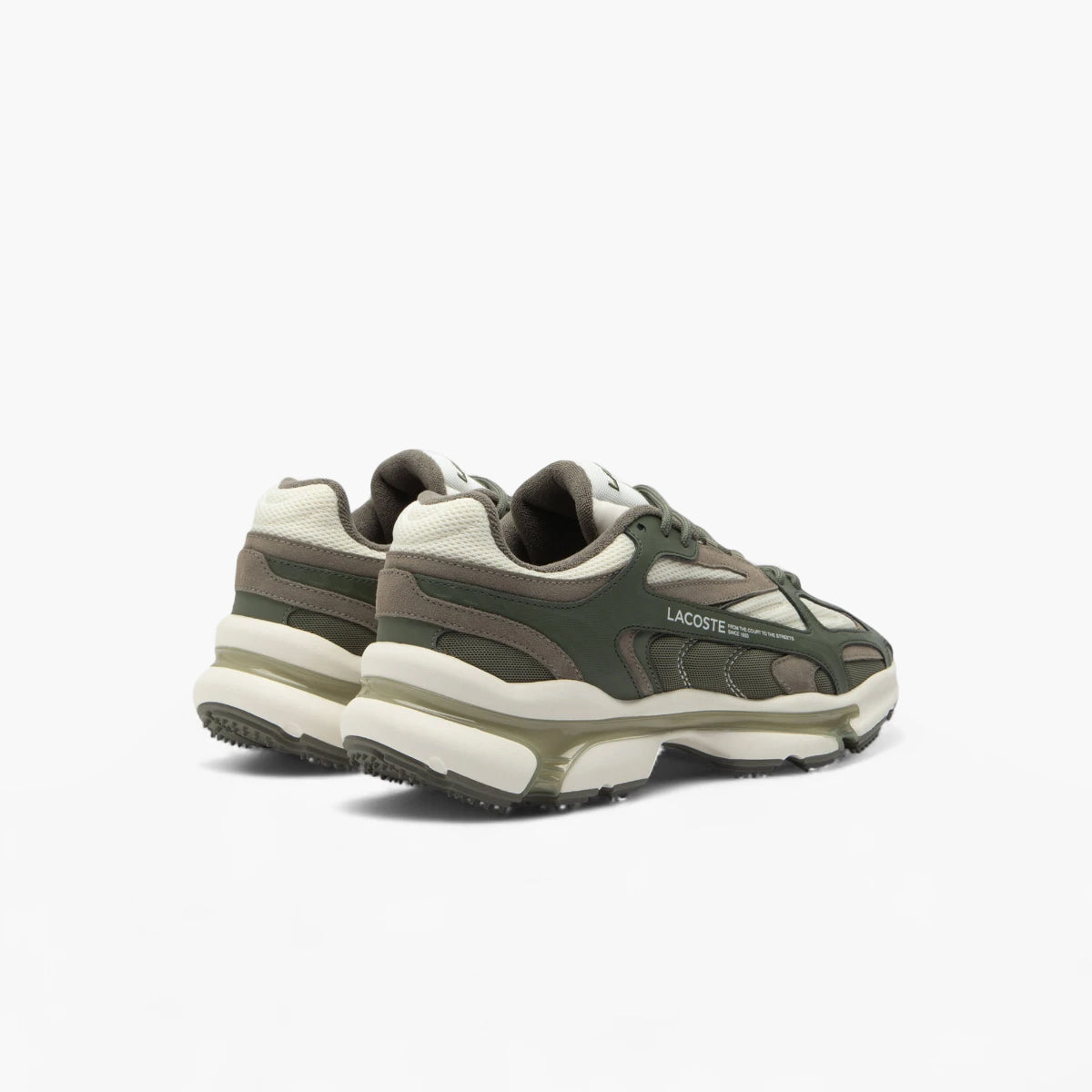 Lacoste L003 2K24 Sneakers | LEVISONS