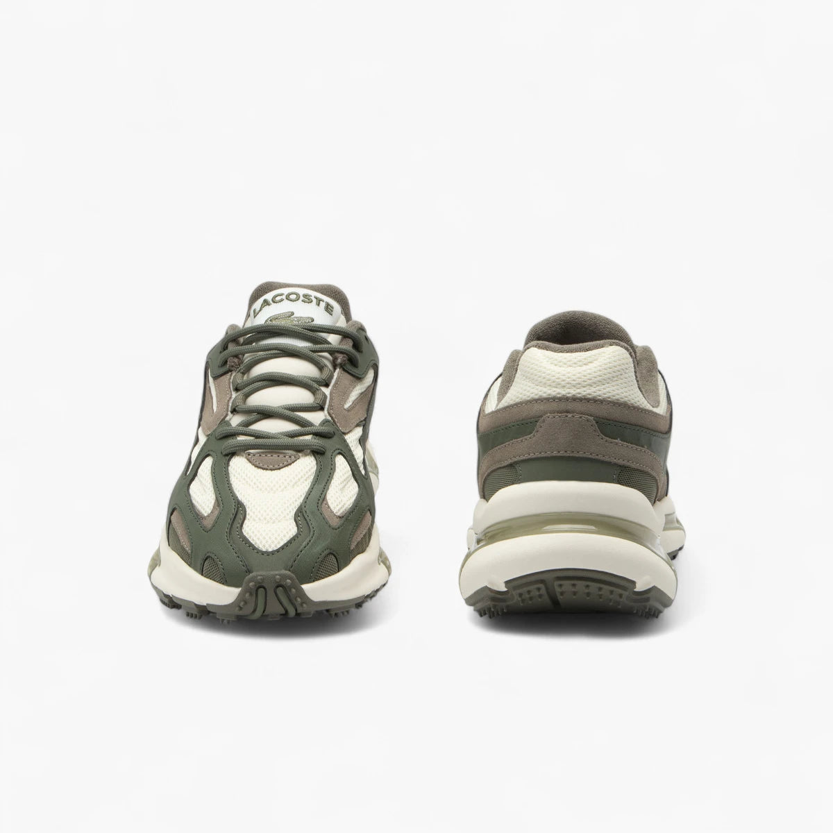 Lacoste L003 2K24 Sneakers | LEVISONS