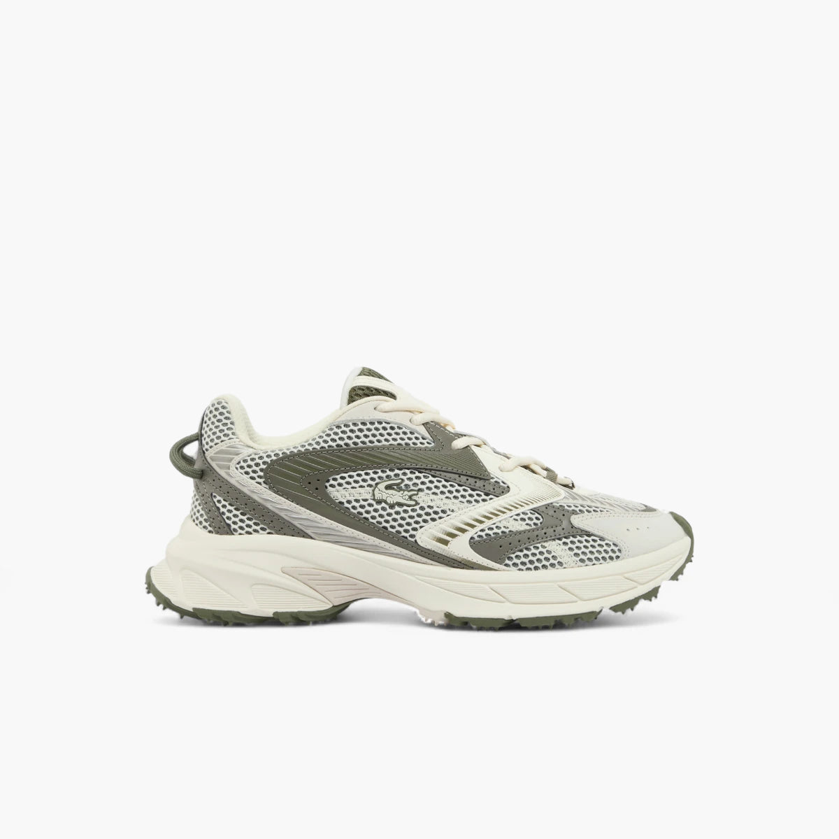 Lacoste L003 Neo Shot Sneakers | LEVISONS
