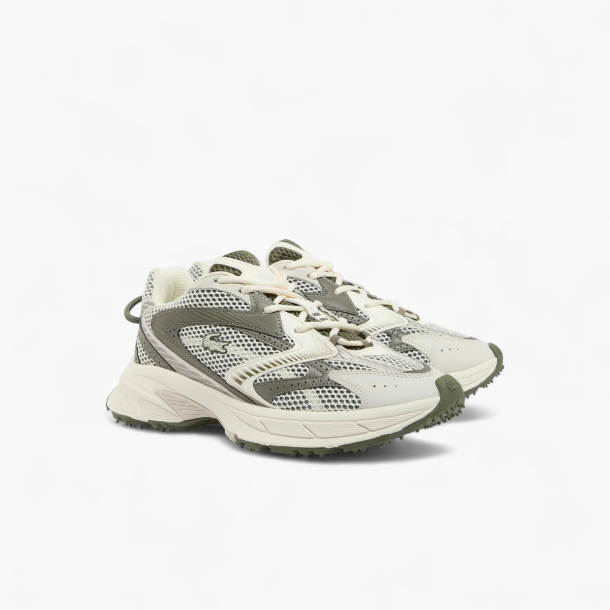 Lacoste L003 Neo Shot Sneakers | LEVISONS